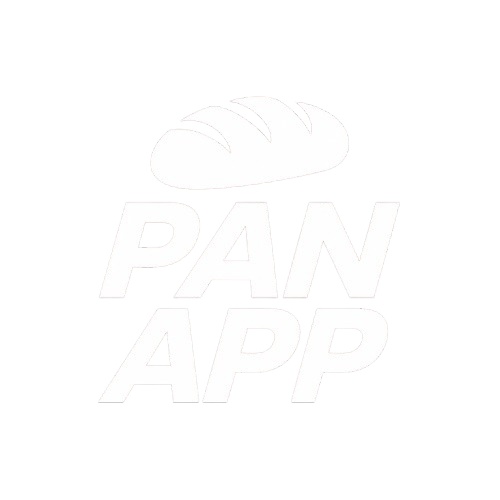 logo de PAN APP